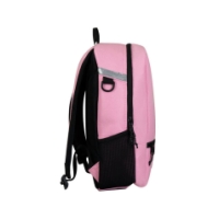 brabo Backpack FUN 010_Pink/White 319.65040
