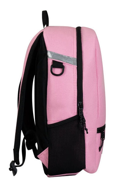 brabo Backpack FUN 010_Pink/White 319.65040