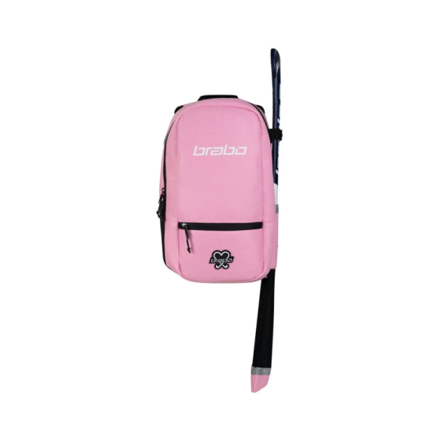 brabo Backpack FUN 010_Pink/White 319.65040