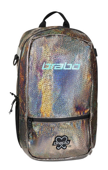 brabo Backpack FUN 050_Rainbow 319.65040