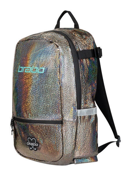 brabo Backpack FUN 050_Rainbow 319.65040