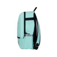 brabo Backpack FUN 025_Celeste/Gold 319.65040