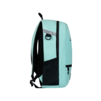 brabo Backpack FUN 025_Celeste/Gold 319.65040