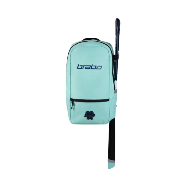 brabo Backpack FUN 025_Celeste/Gold 319.65040
