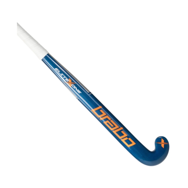 brabo G-Force Elite X One LB JR 000_Blue/Orange 315.65002