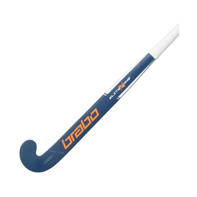 brabo G-Force Elite X One LB JR 000_Blue/Orange 315.65002