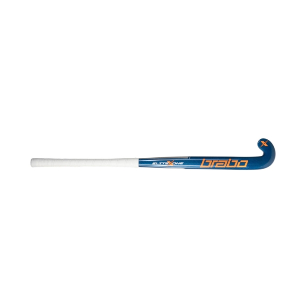 brabo G-Force Elite X One LB JR 000_Blue/Orange 315.65002