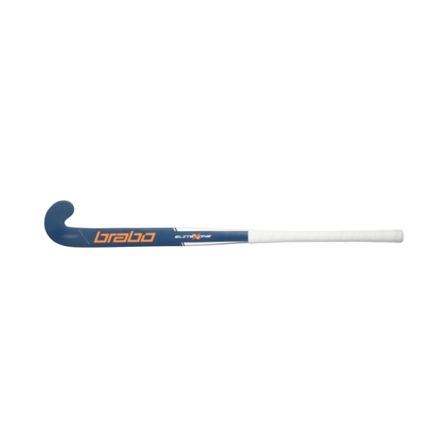 brabo G-Force Elite X One LB JR 000_Blue/Orange 315.65002