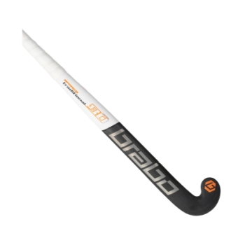 Brabo G-Force Trad. Carbon 80 LB JR