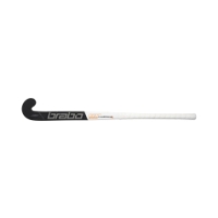 brabo G-Force Trad. Carbon 80 LB JR 000_Black/Orange 315.65022