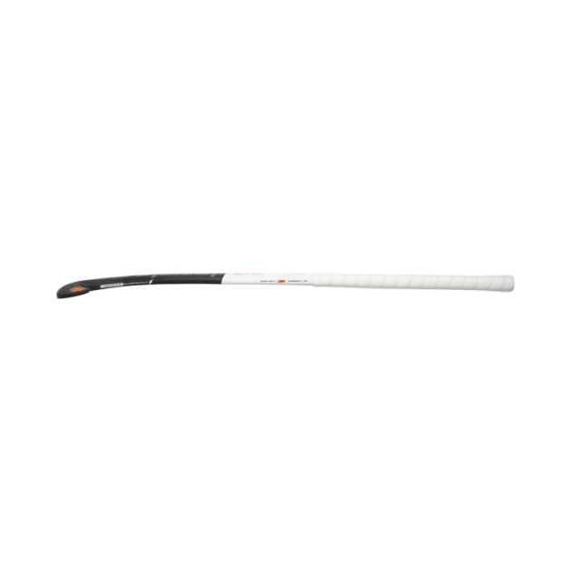 brabo G-Force Trad. Carbon 80 LB JR 000_Black/Orange 315.65022