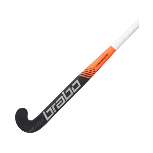 brabo G-Force Tribute 30 010_Black/Orange 315.65240