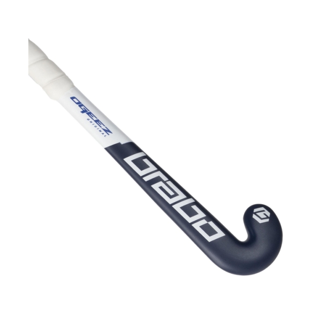 brabo O'GEEZ Baby hockeystick 020_Navy/White 315.65340