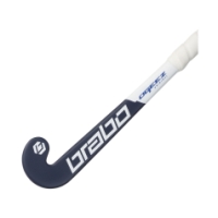 brabo O'GEEZ Baby hockeystick 020_Navy/White 315.65340