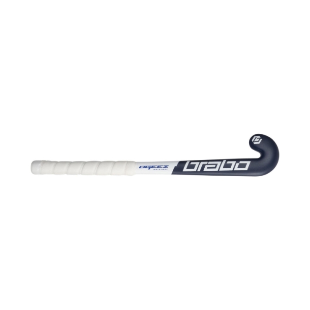 brabo O'GEEZ Baby hockeystick 020_Navy/White 315.65340
