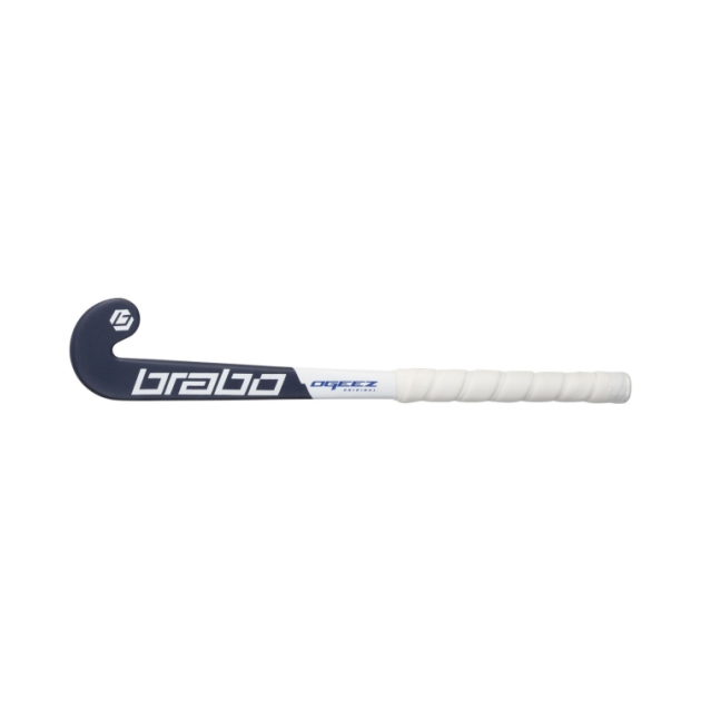 brabo O'GEEZ Baby hockeystick 020_Navy/White 315.65340