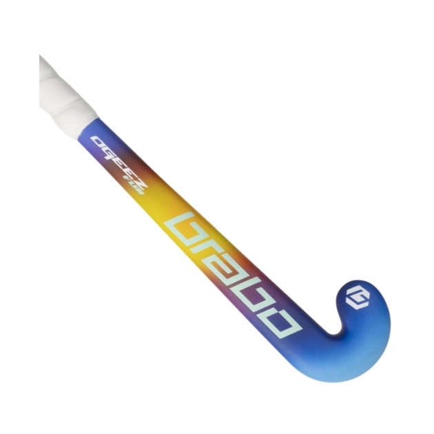 brabo O'GEEZ Baby hockeystick 060_Tie Dye 315.65340