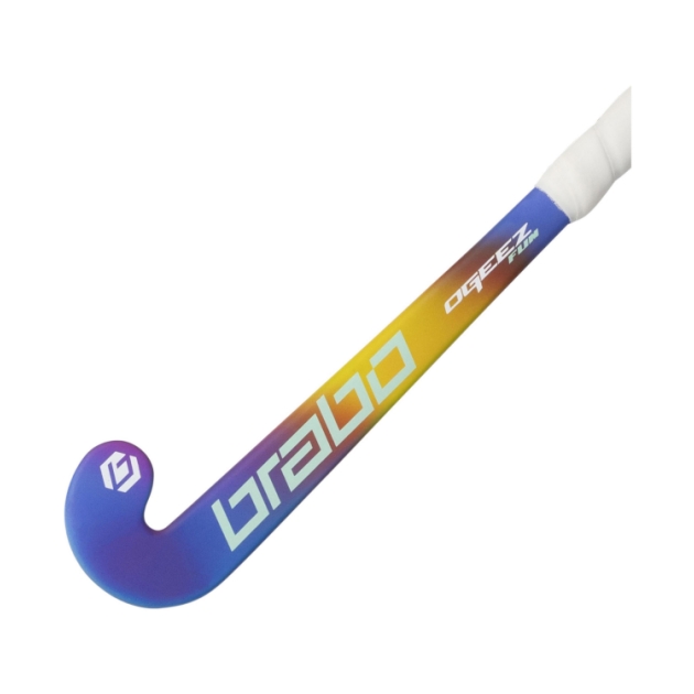 brabo O'GEEZ Baby hockeystick 060_Tie Dye 315.65340