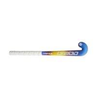 brabo O'GEEZ Baby hockeystick 060_Tie Dye 315.65340