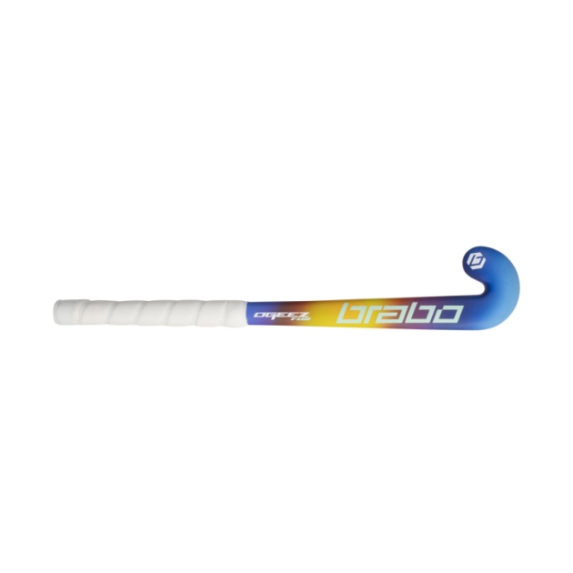 brabo O'GEEZ Baby hockeystick 060_Tie Dye 315.65340