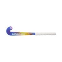 brabo O'GEEZ Baby hockeystick 060_Tie Dye 315.65340