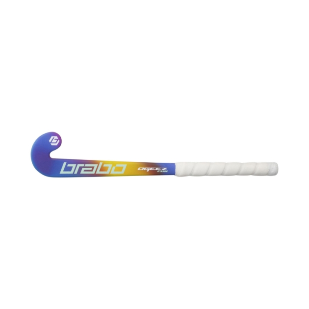 brabo O'GEEZ Baby hockeystick 060_Tie Dye 315.65340