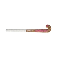 brabo O'GEEZ Baby hockeystick 070_Leopard/Black 315.65340