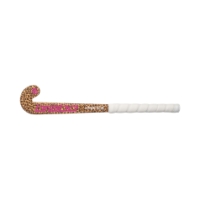 brabo O'GEEZ Baby hockeystick 070_Leopard/Black 315.65340