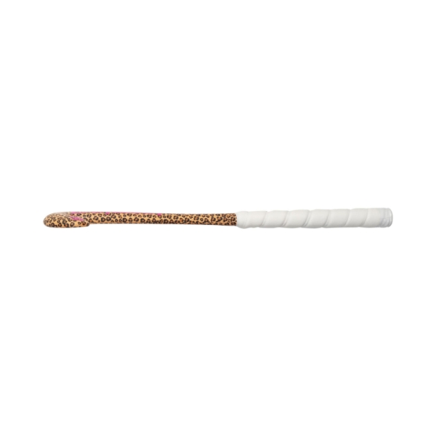brabo O'GEEZ Baby hockeystick 070_Leopard/Black 315.65340