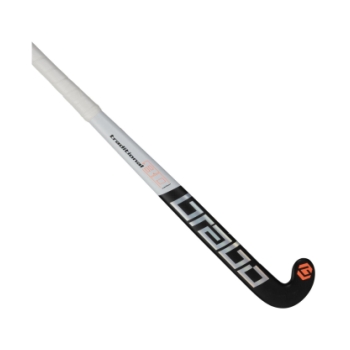Brabo IT Traditional Carbon 80 LB