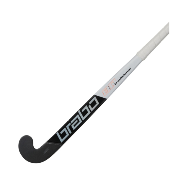 brabo IT Traditional Carbon 80 LB 000_Black/Orange 315.66062