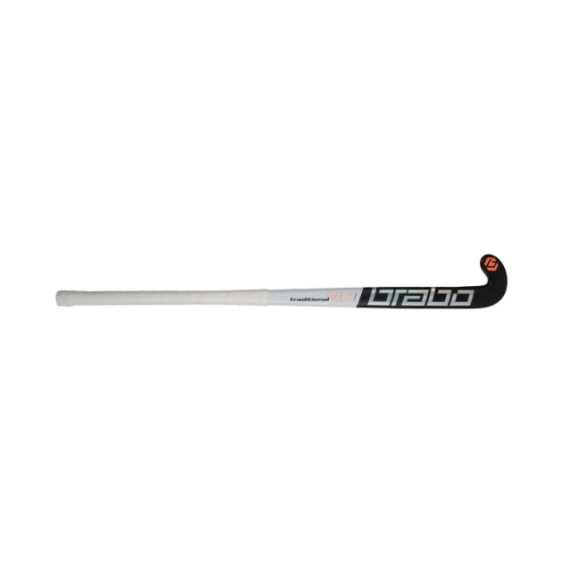 brabo IT Traditional Carbon 80 LB 000_Black/Orange 315.66062