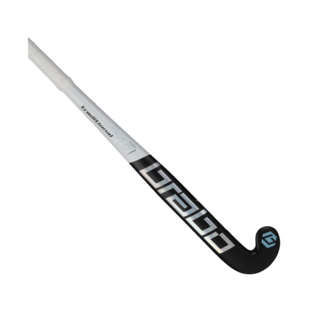 brabo IT Traditional Carbon 70 LB 000_Black/Blue 315.66082