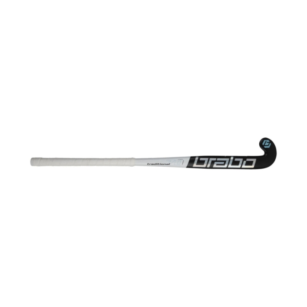 brabo IT Traditional Carbon 70 LB 000_Black/Blue 315.66082