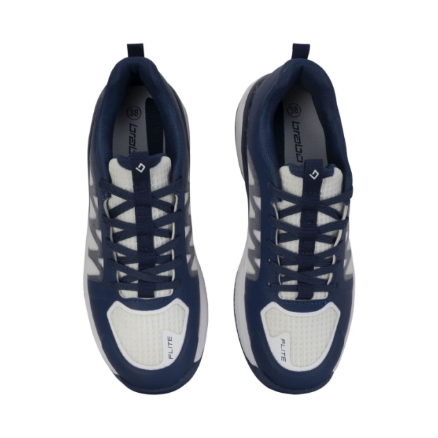 brabo Shoe Elite 010_Navy/White 316.62043