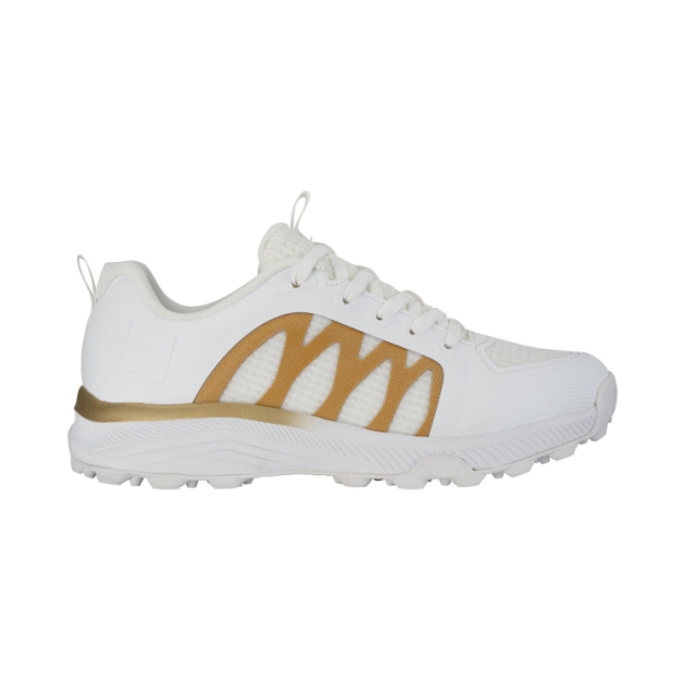 brabo Shoe Elite 050_White/Gold 316.62043