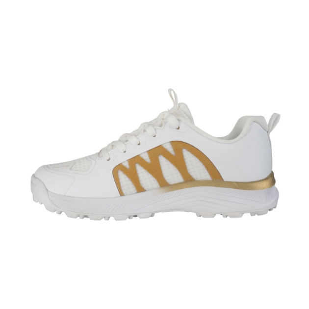 brabo Shoe Elite 050_White/Gold 316.62043