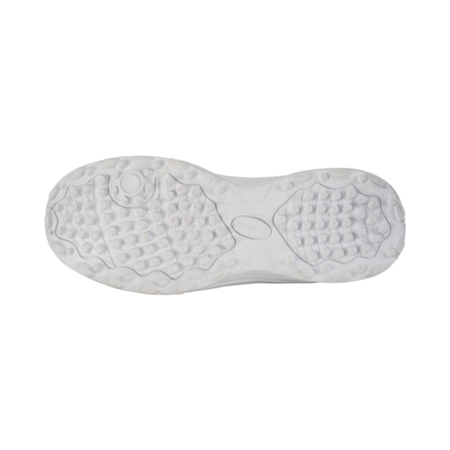 brabo Shoe Elite 050_White/Gold 316.62043