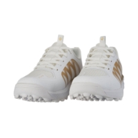 brabo Shoe Elite 050_White/Gold 316.62043