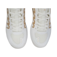 brabo Shoe Elite 050_White/Gold 316.62043