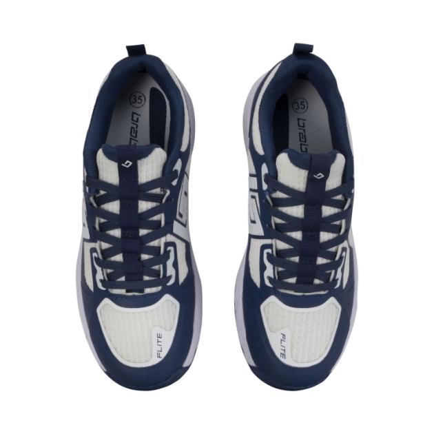 brabo Shoe Tribute + Slides 010_Navy/White 316.62033