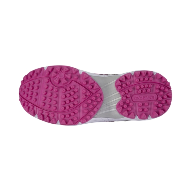 brabo Shoe Tribute + Slides 040_Leopard Pink 316.62033