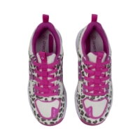 brabo Shoe Tribute + Slides 040_Leopard Pink 316.62033
