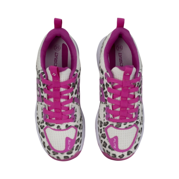 brabo Shoe Tribute + Slides 040_Leopard Pink 316.62033