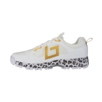brabo Shoe Tribute + Slides 070_White/Gold 316.62033