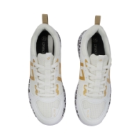 brabo Shoe Tribute + Slides 070_White/Gold 316.62033