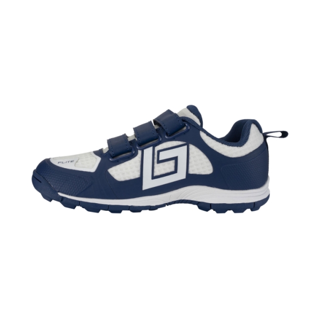 brabo Shoe Force 010_White/Navy 316.61013