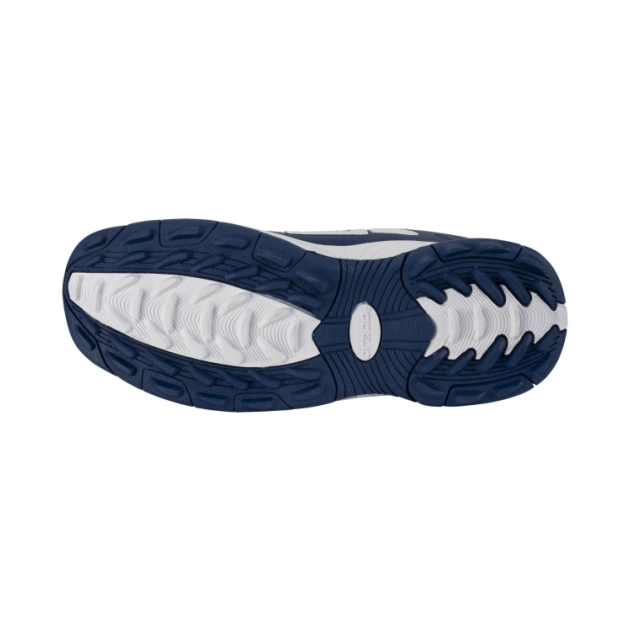 brabo Shoe Force 010_White/Navy 316.61013