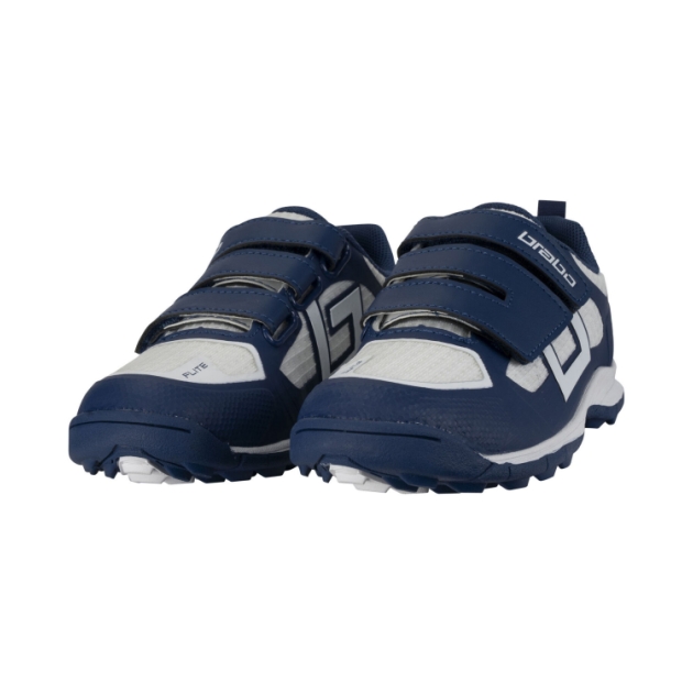 brabo Shoe Force 010_White/Navy 316.61013