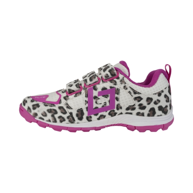 brabo Shoe Force 040_Leopard Pink 316.61013
